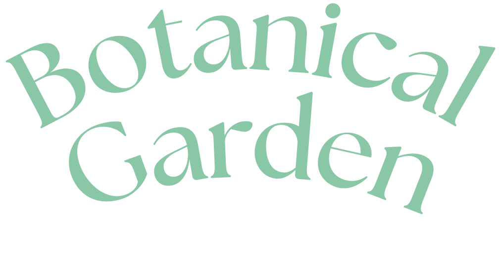 Botanical Garden Palermo